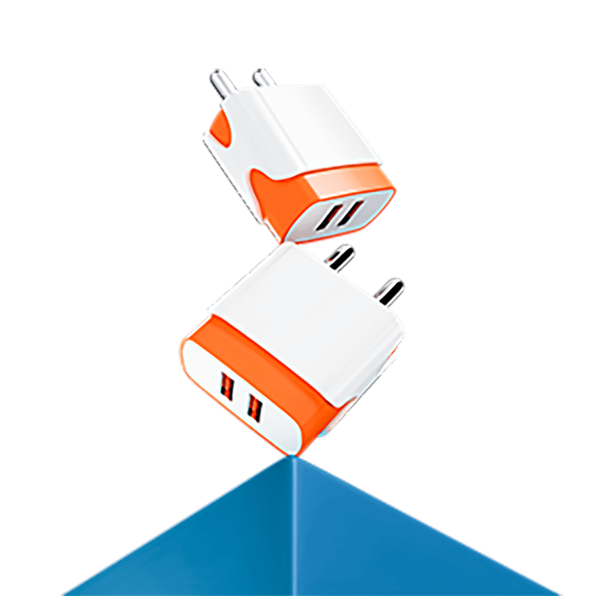 CH-82 Mobile Charger Adapter - Image 2