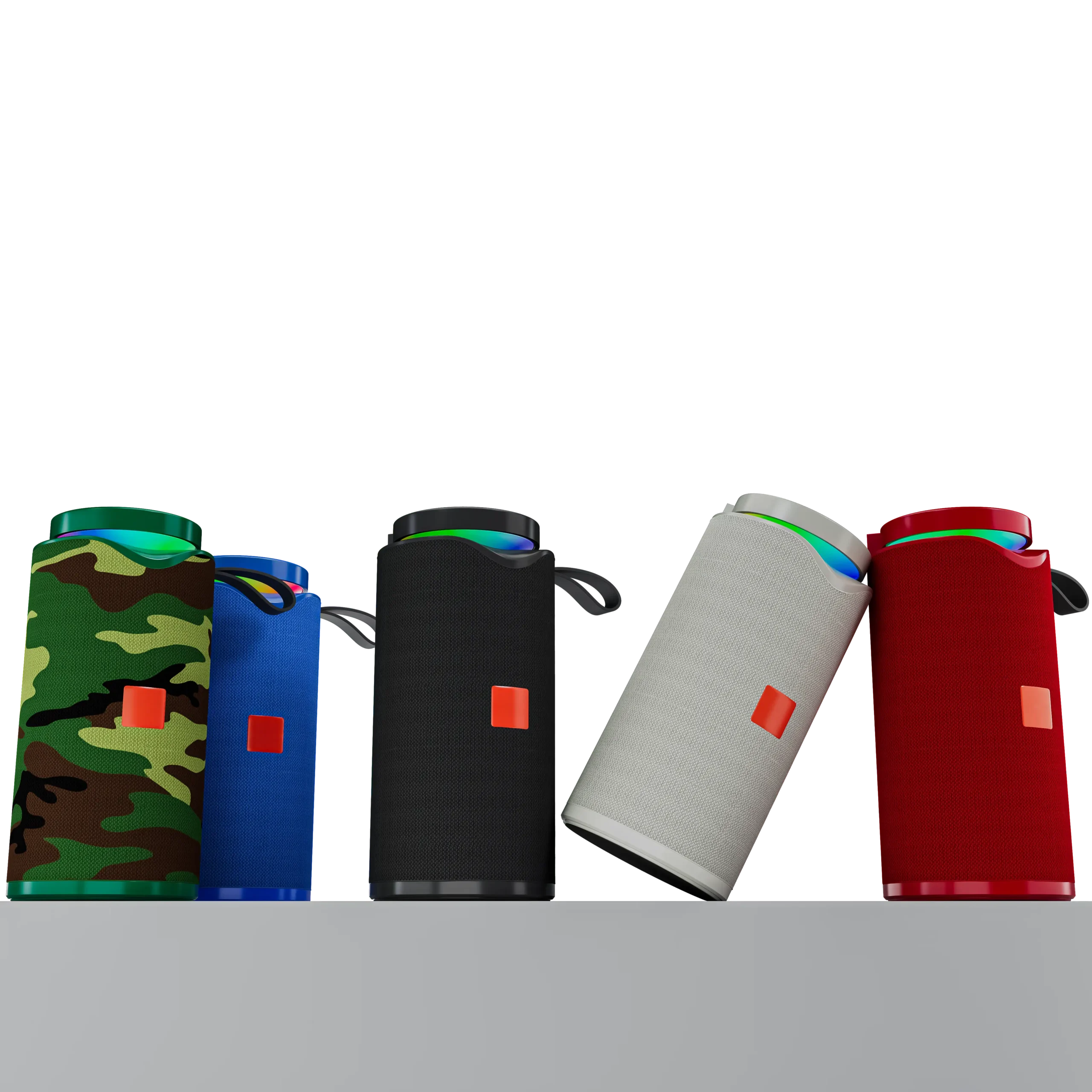 IT 312 Bluetooth Speaker