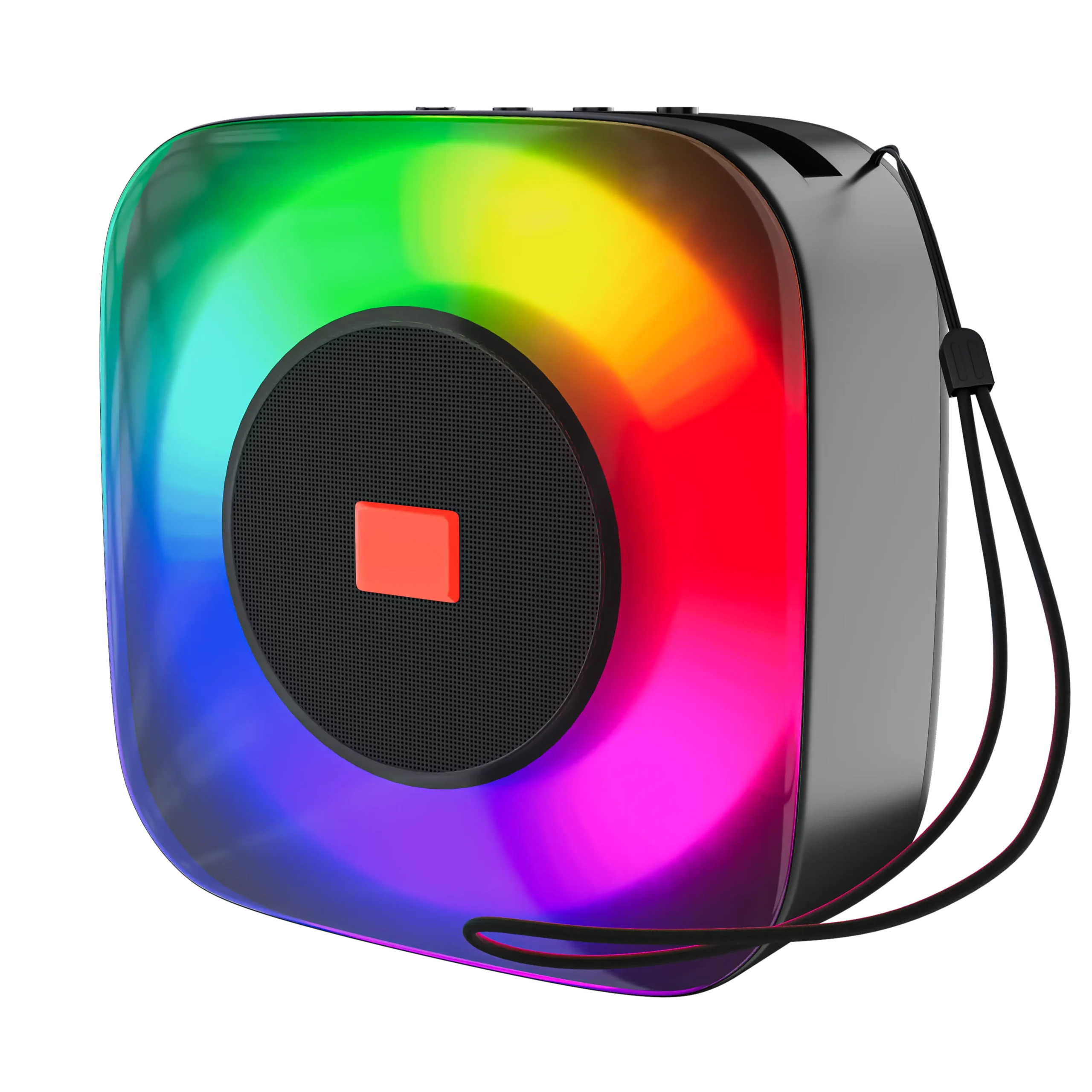 SP 501 Bluetooth Speaker - Image 2