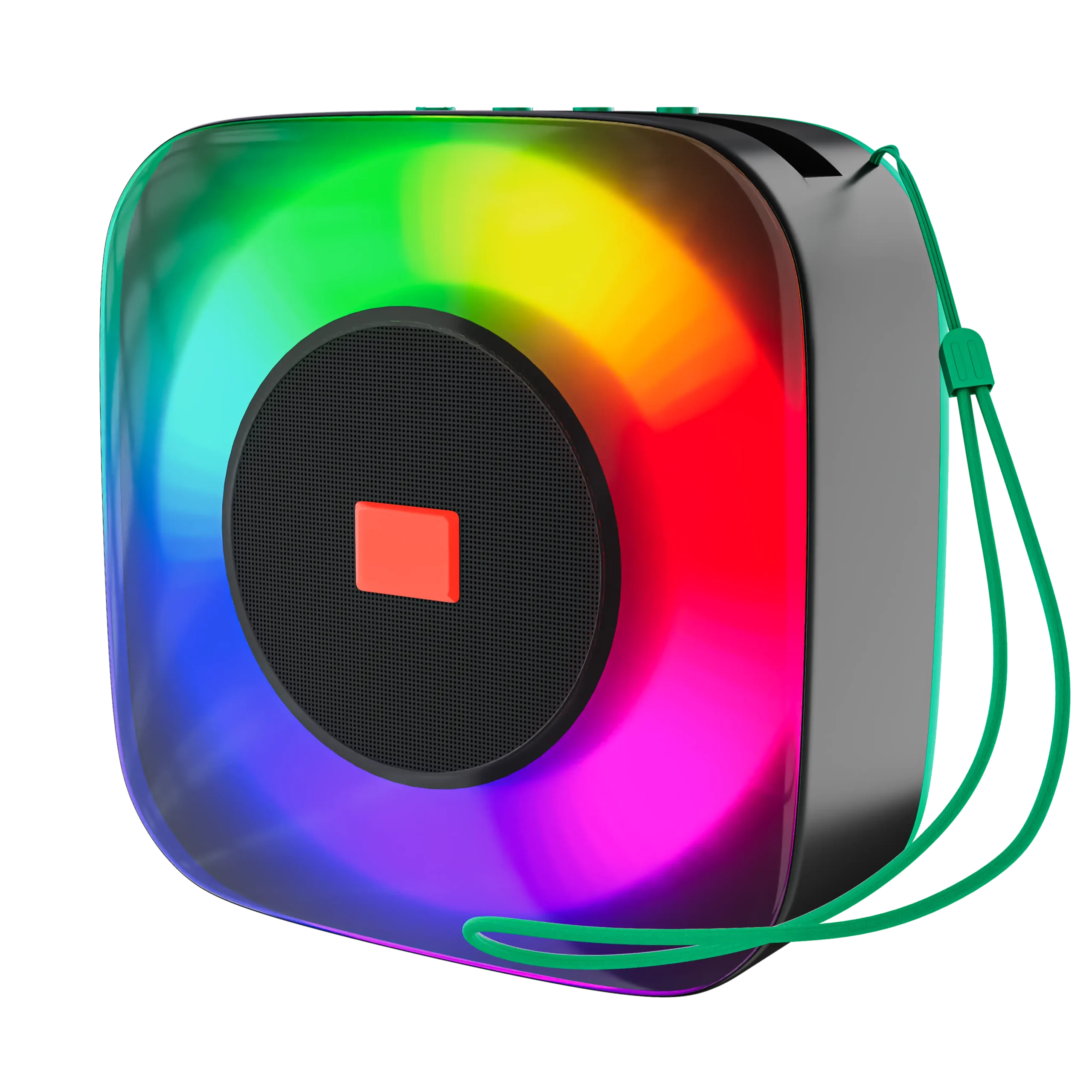 SP 501 Bluetooth Speaker