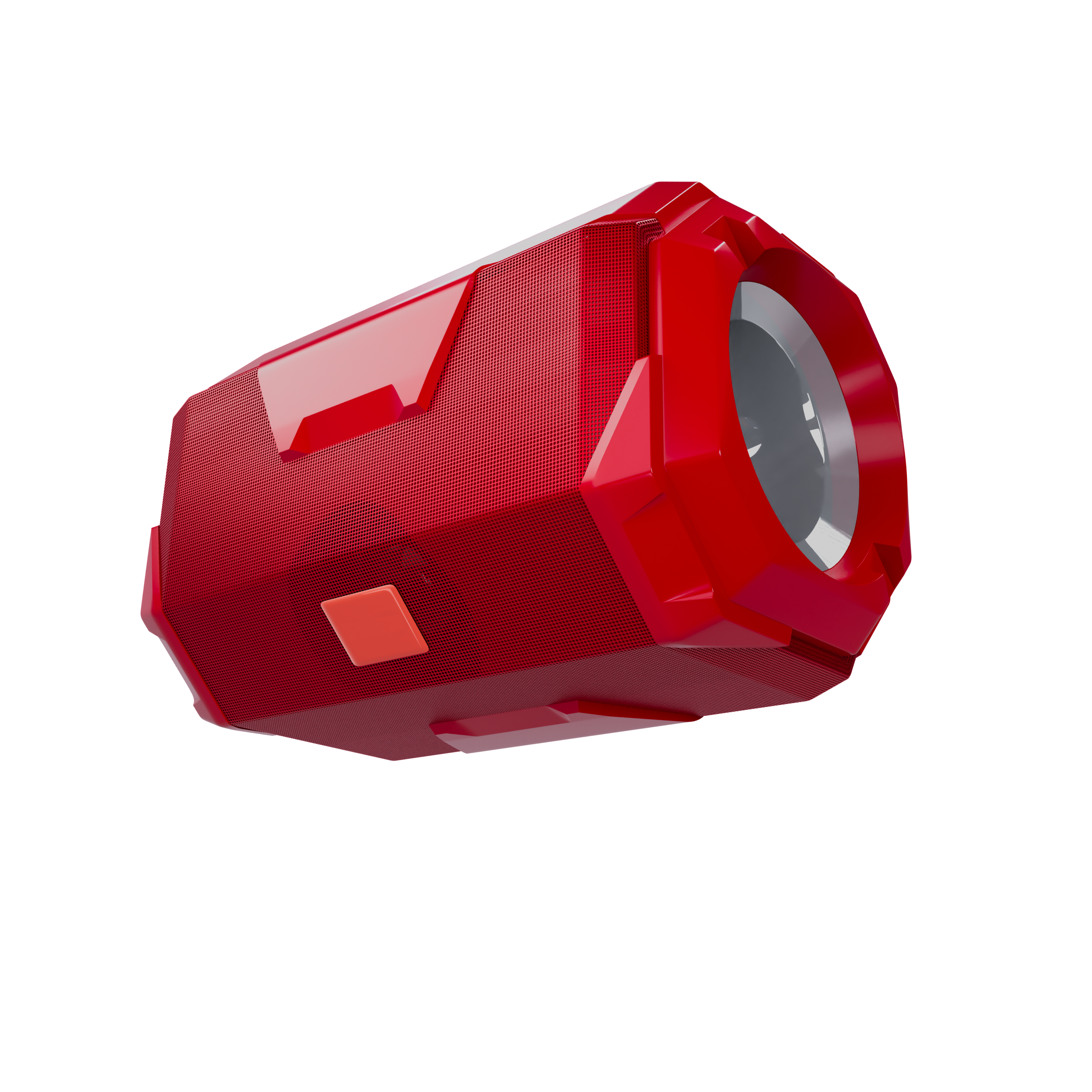 SP 504 Bluetooth Speaker