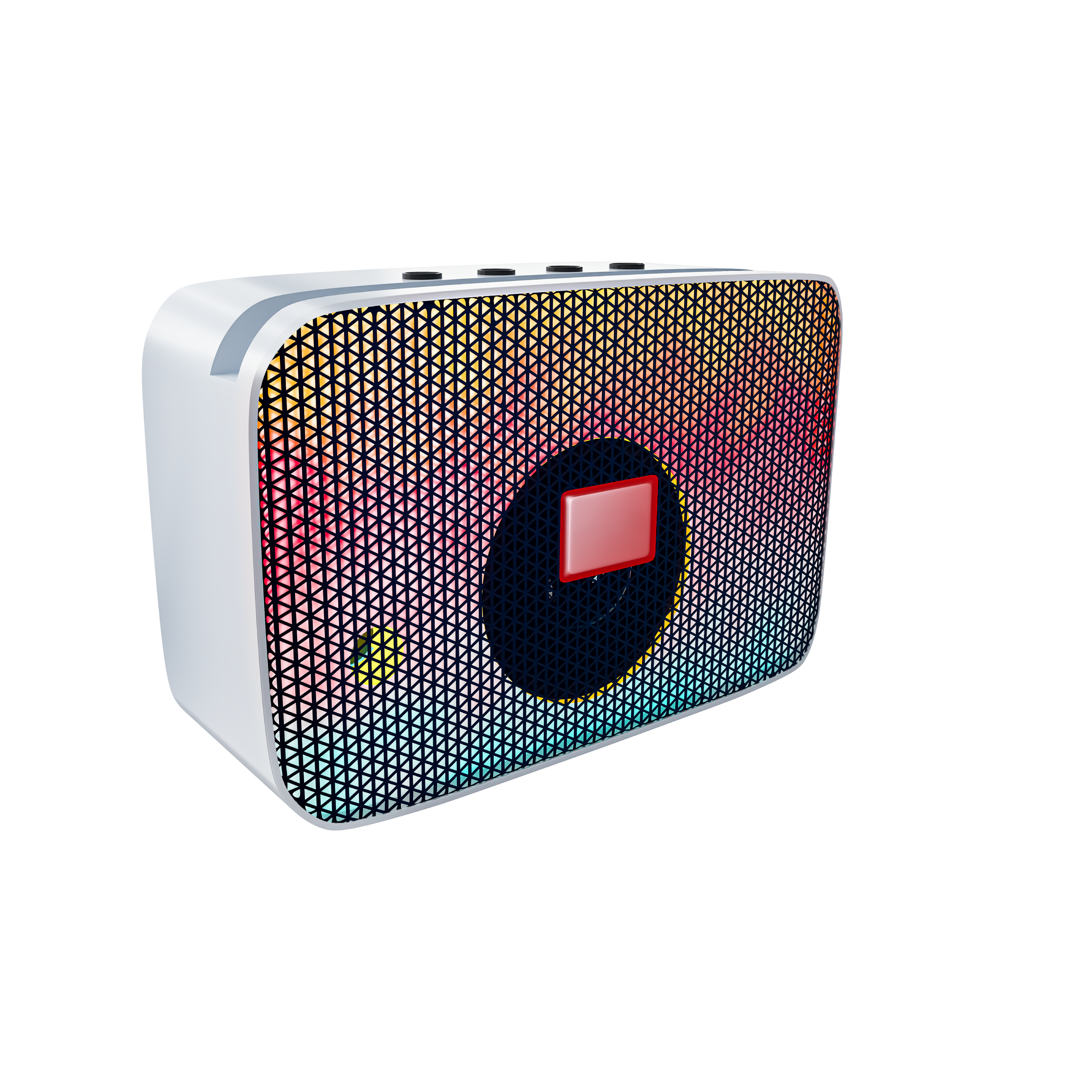 A011 Bluetooth Speaker