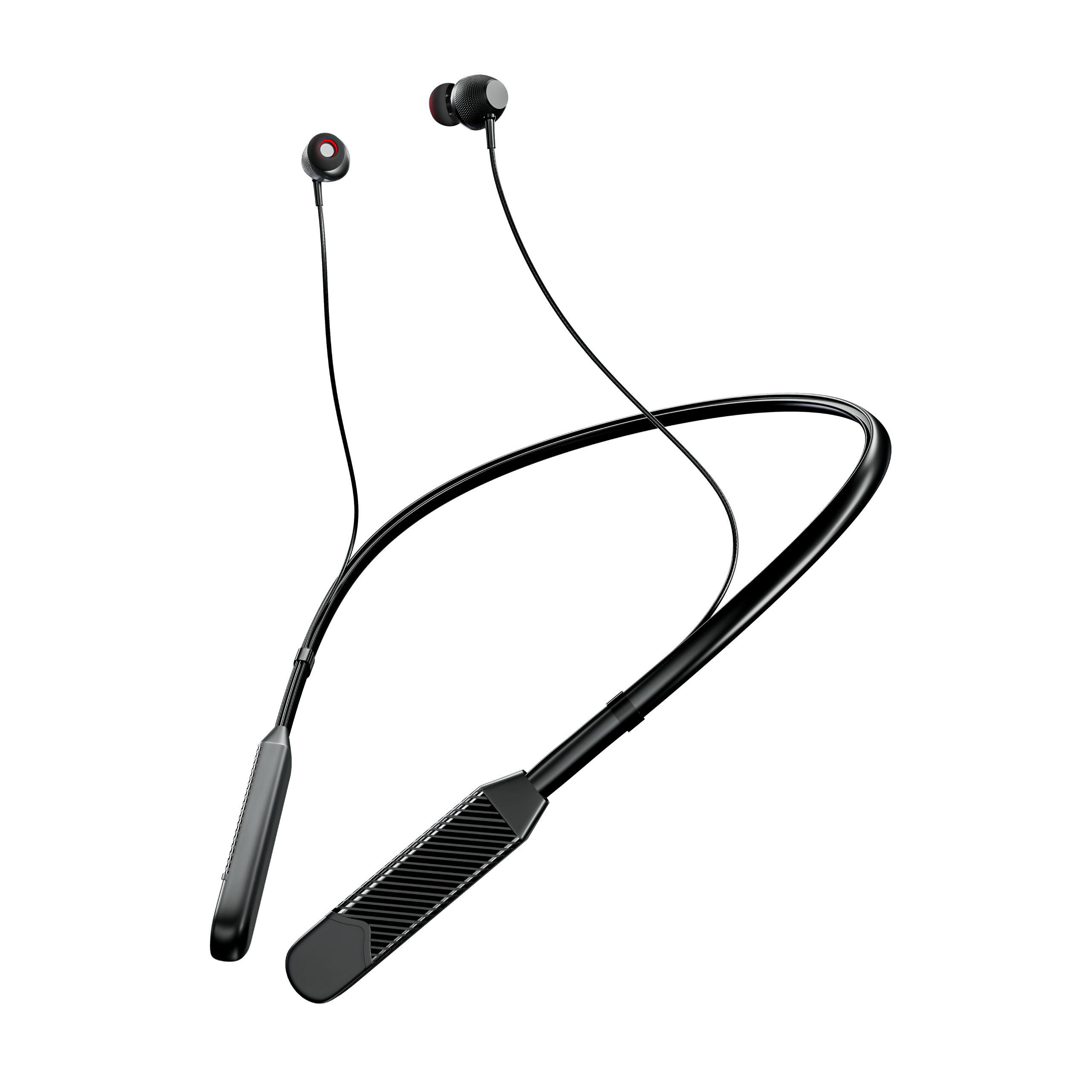 BT-108 Bluetooth Neckband Earphone