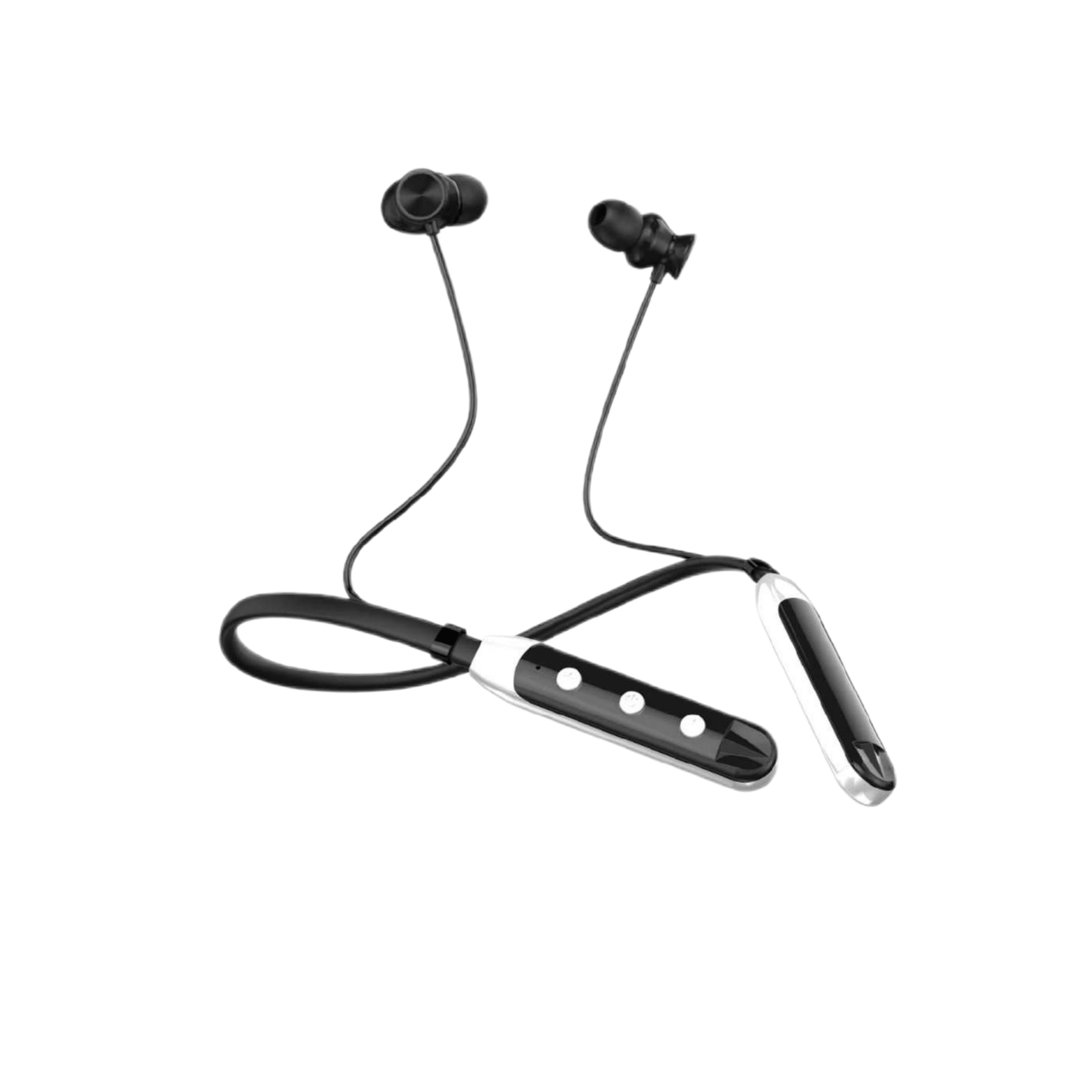 BT-110 Bluetooth Neckband Earphone