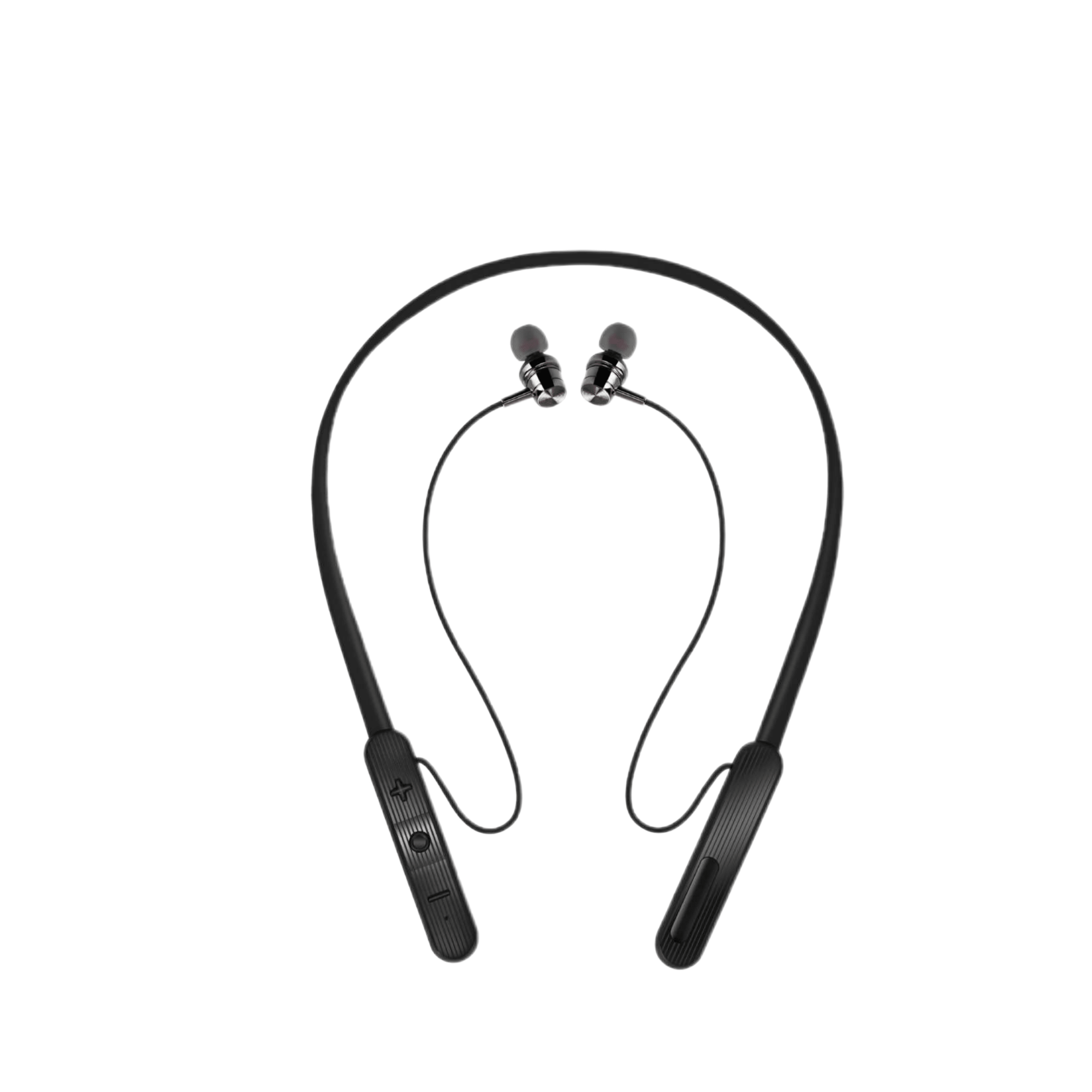 BT-120 Bluetooth Neckband Earphone