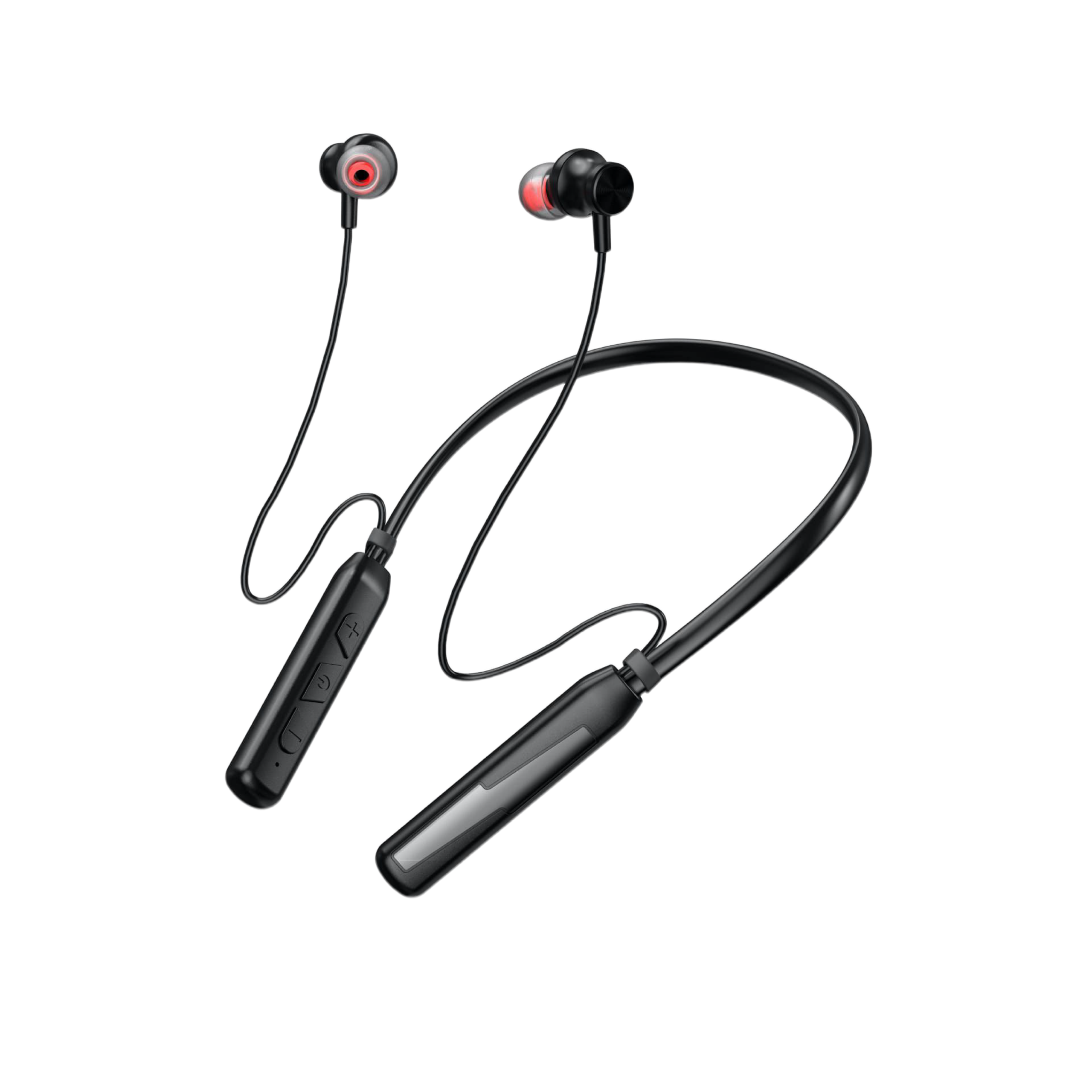 BT-175 Bluetooth Neckband Earphone