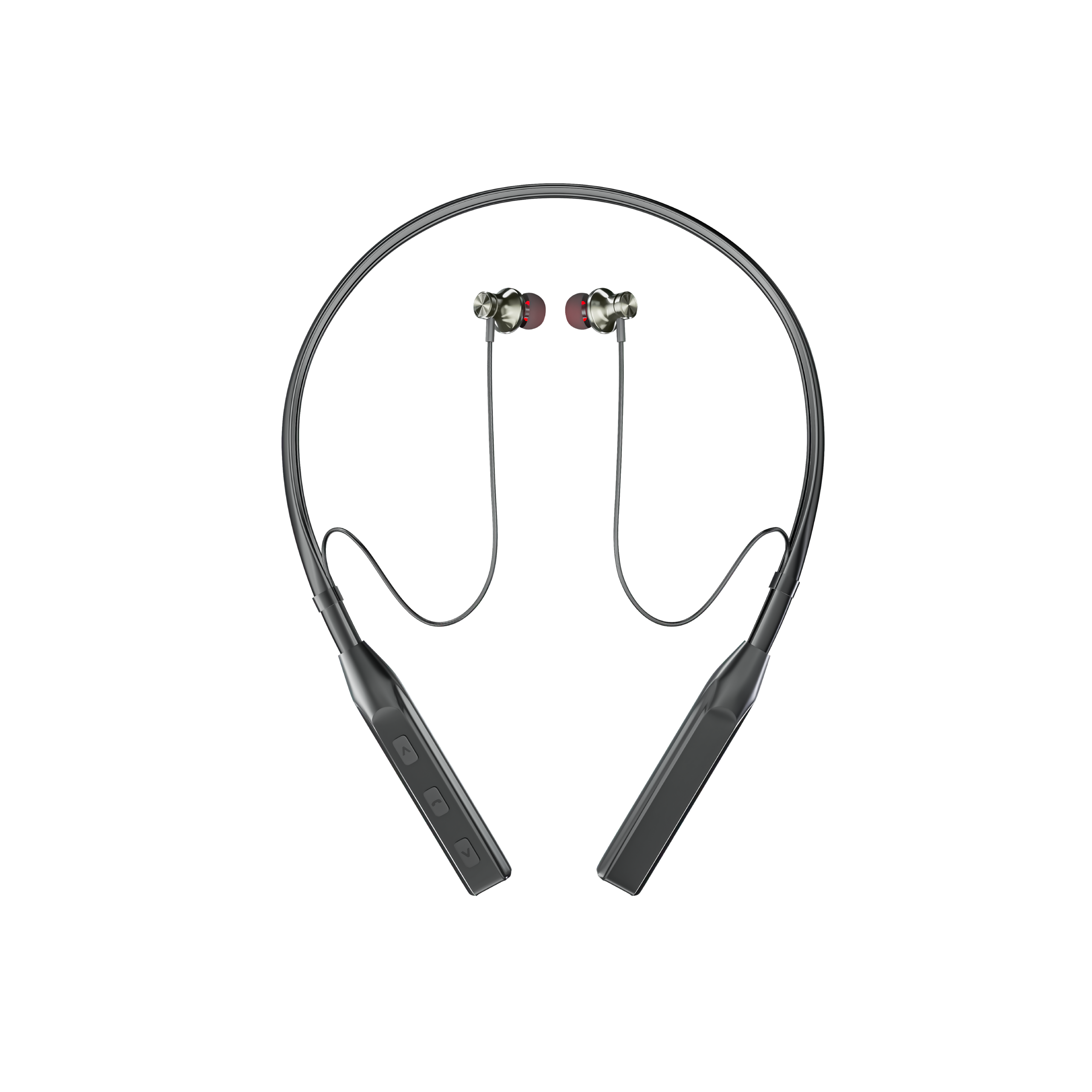 BT-214 Bluetooth Neckband Earphone