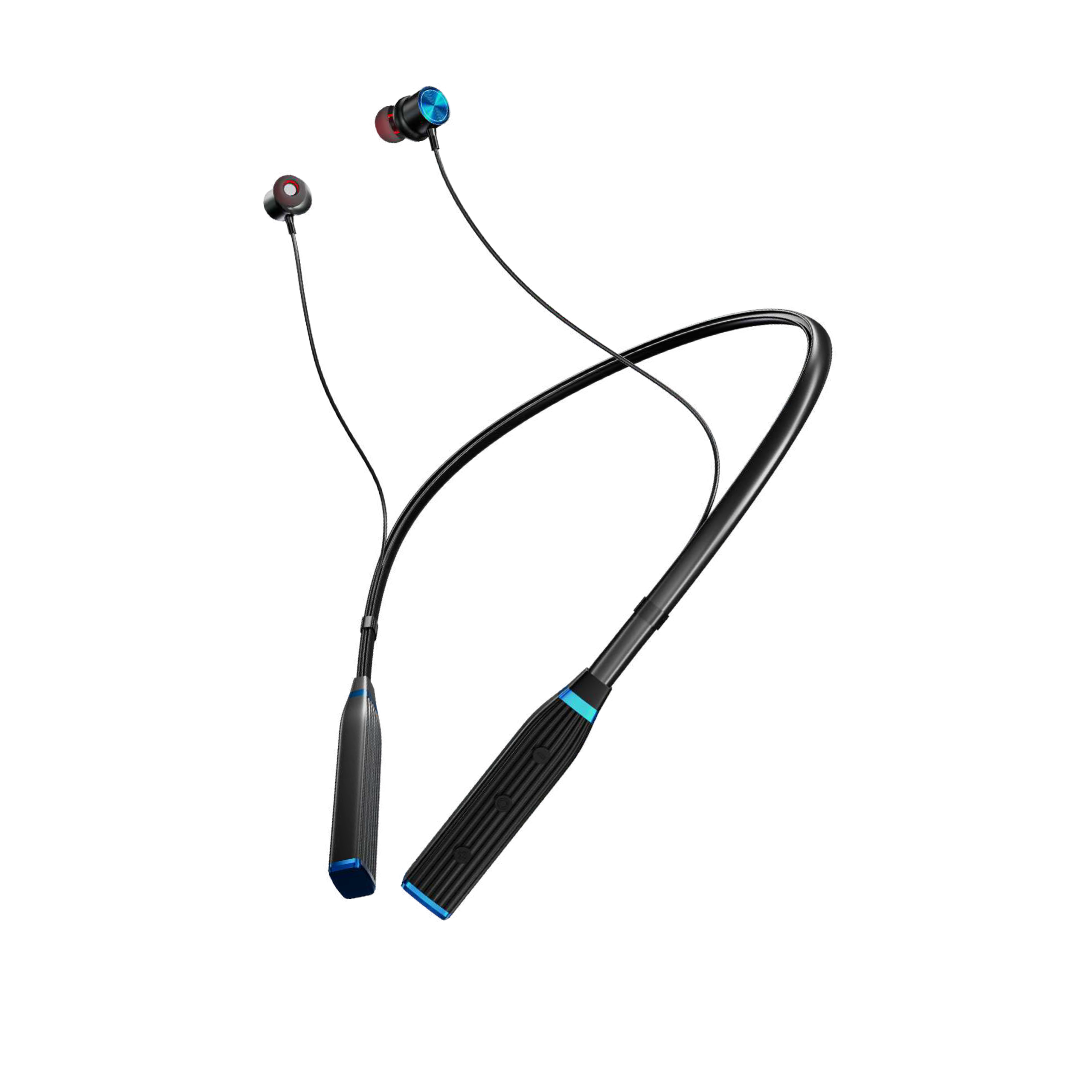 BT-242 Bluetooth Neckband Earphone