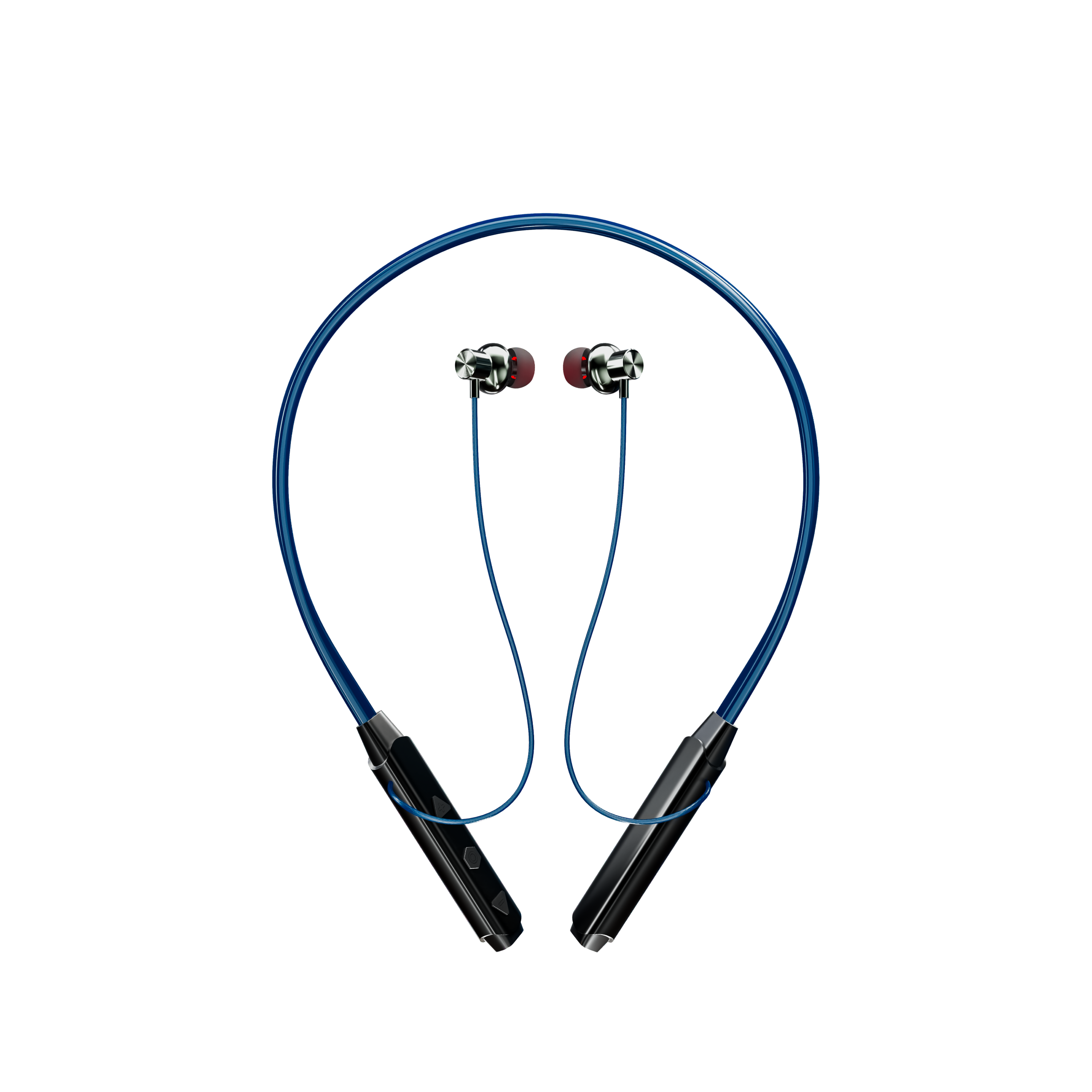 BT-245 Bluetooth Neckband Earphone