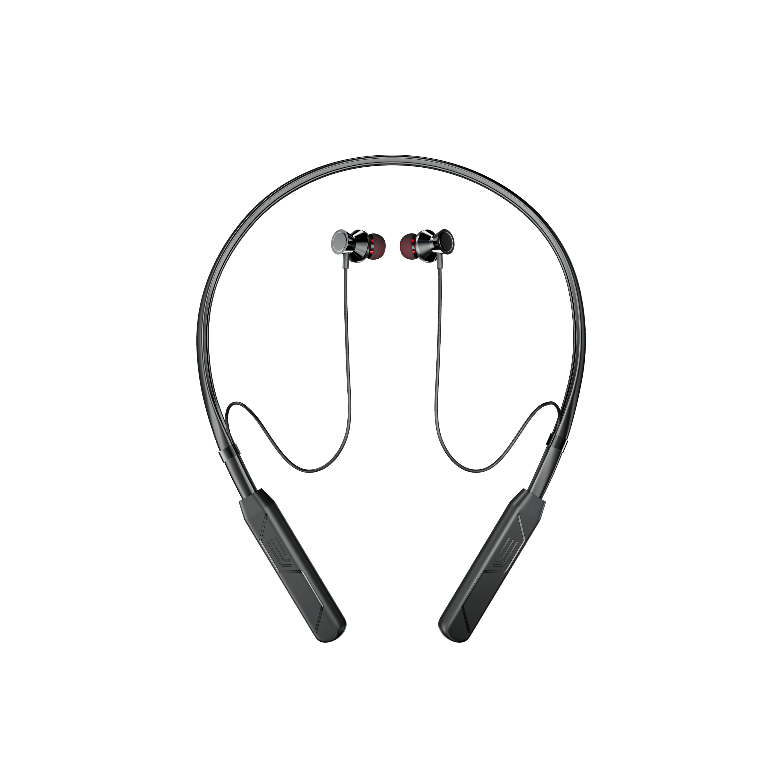BT-252 Bluetooth Neckband Earphone