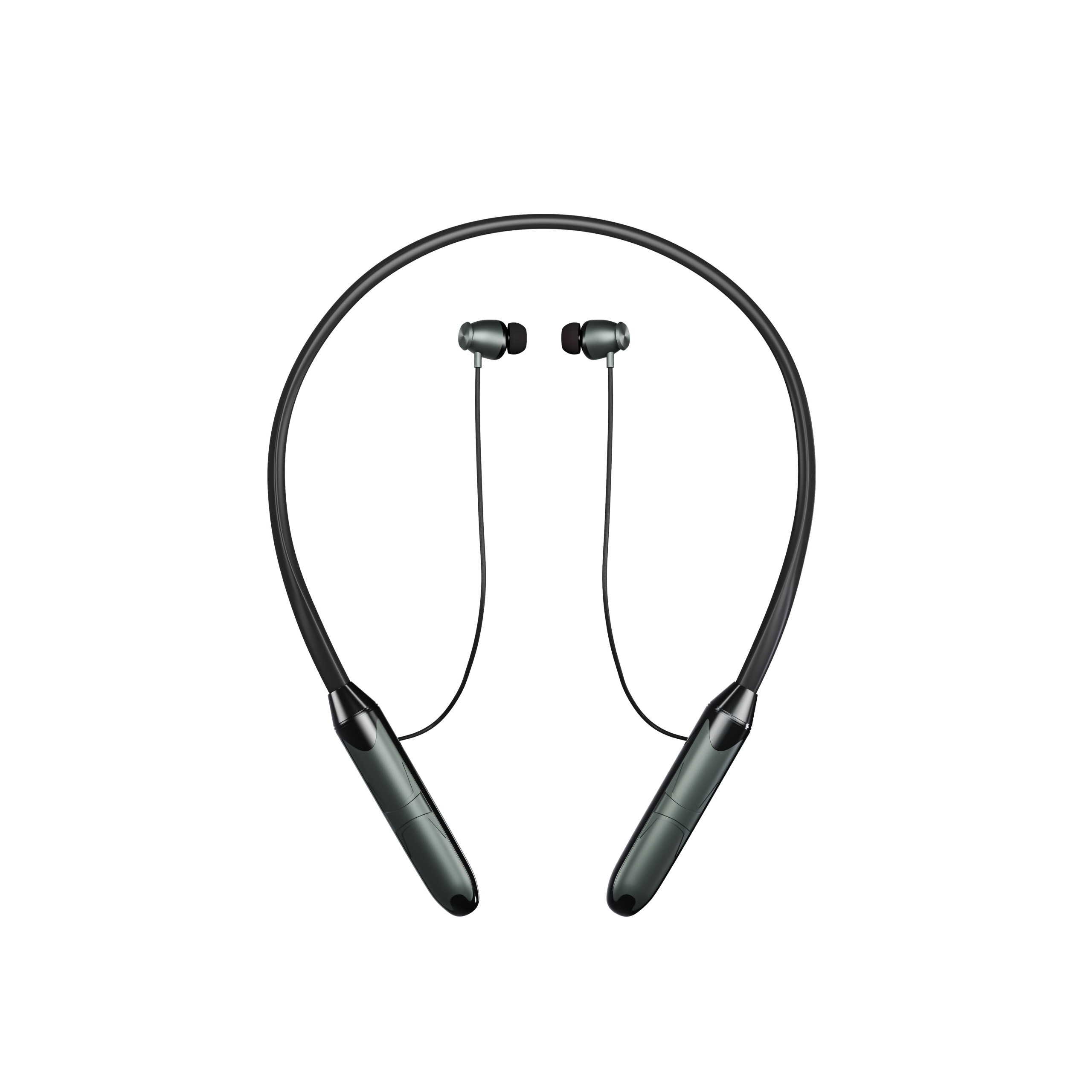 BT-260 Bluetooth Neckband Earphone