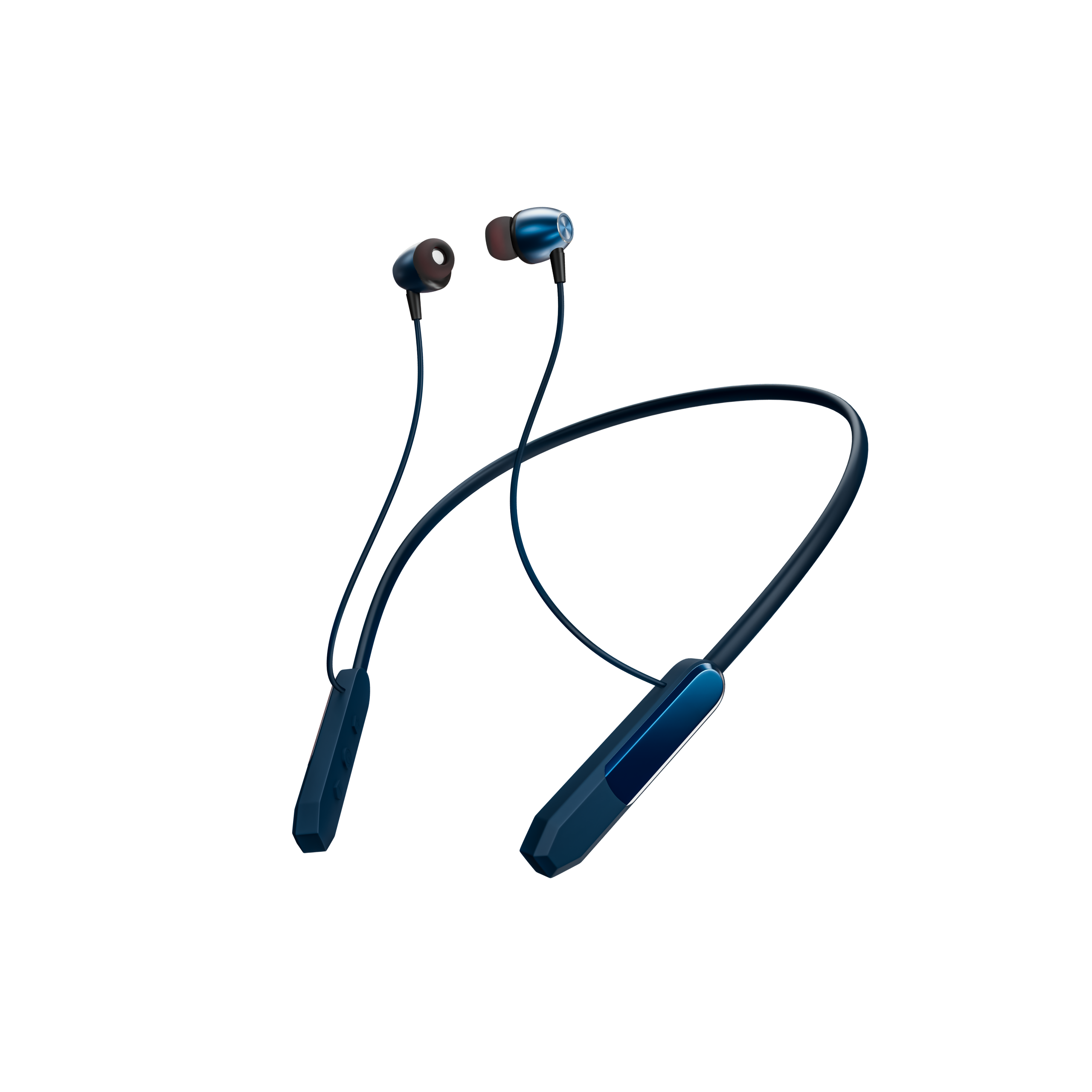 BT-285 Bluetooth Neckband Earphone
