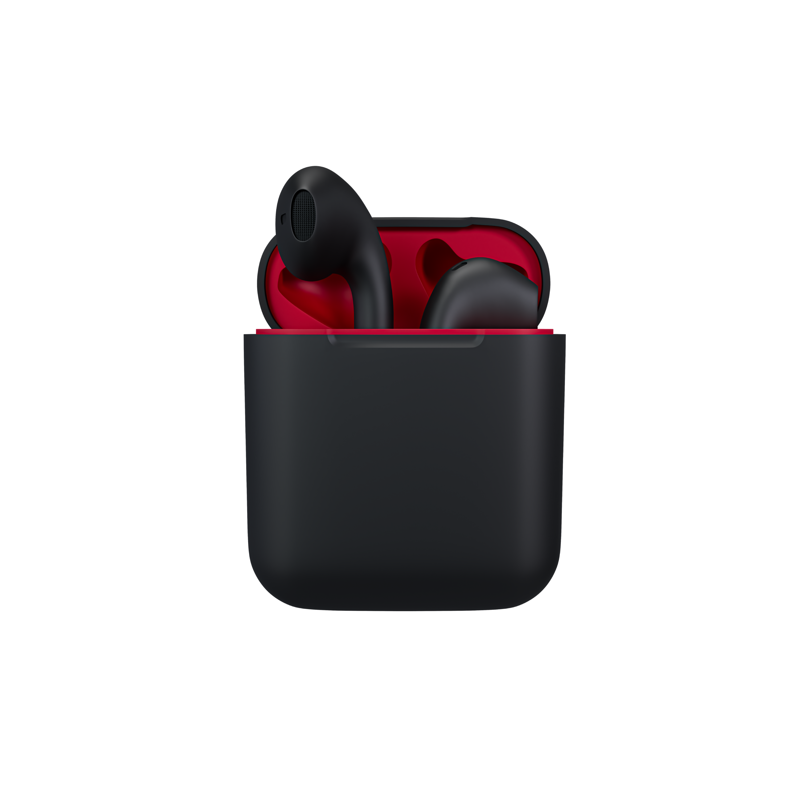 TWS 02 Earbuds