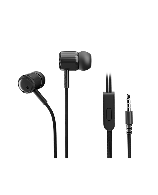 HF 500 | OEM Wired Handsfree | Bulk Orders