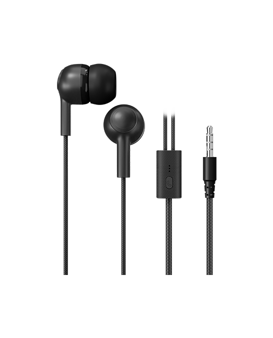 HF 505 | OEM Wired Handsfree | Bulk Orders