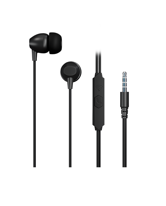 HF 510 | OEM Wired Handsfree | Bulk Orders