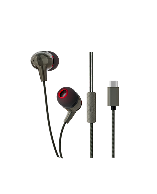 HF 535 | OEM Wired Handsfree | Bulk Orders