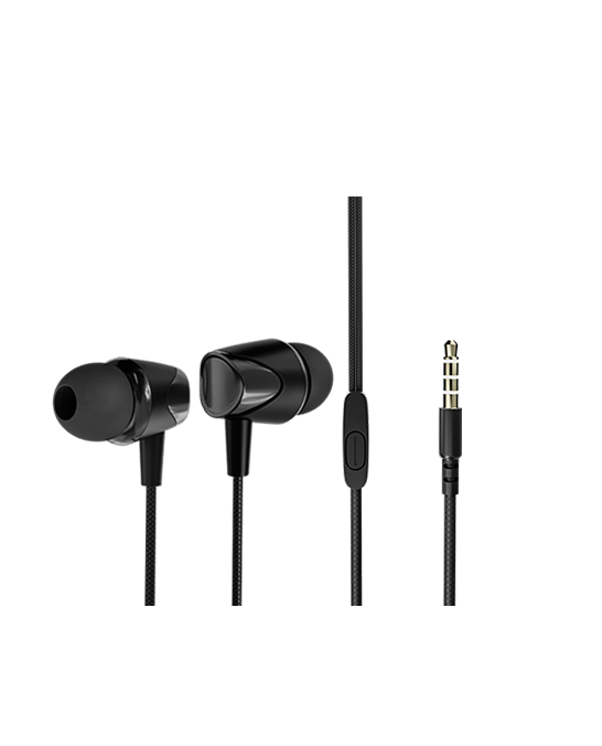 HF 550 | OEM Wired Handsfree | Bulk Orders