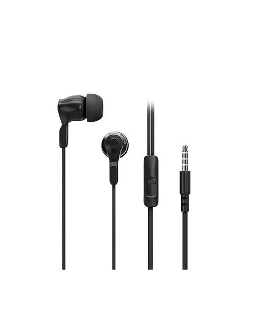 HF 555 | OEM Wired Handsfree | Bulk Orders