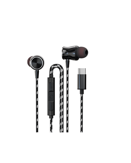 HF 565 | OEM Wired Handsfree | Bulk Orders