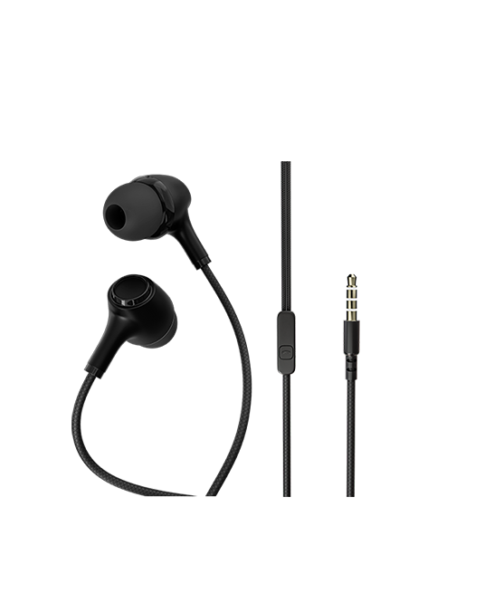 HF 570 | OEM Wired Handsfree | Bulk Orders