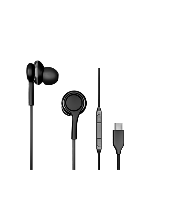 HF 615 | OEM Wired Handsfree | Bulk Orders