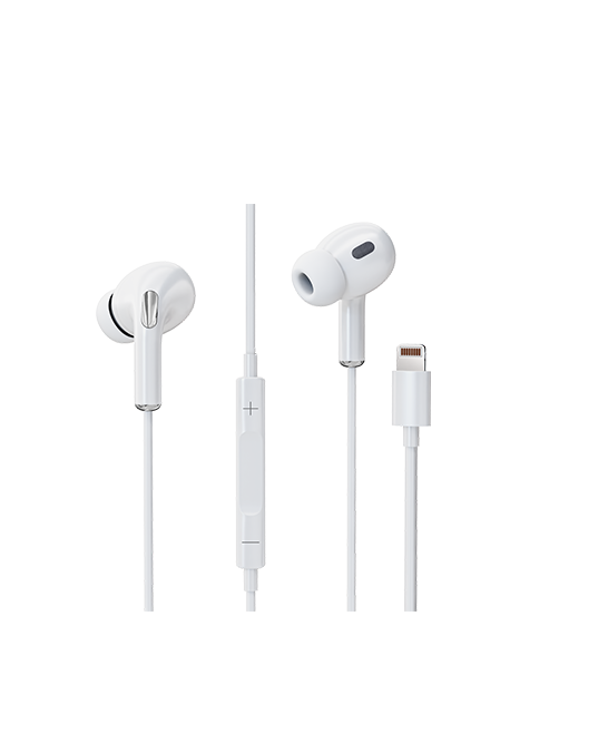 HF 650 | OEM Wired Handsfree | Bulk Orders