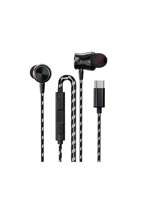 HF 665 | OEM Wired Handsfree | Bulk Orders