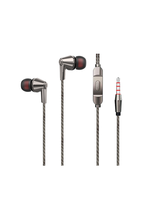 HF 1008 | OEM Wired Handsfree | Bulk Orders